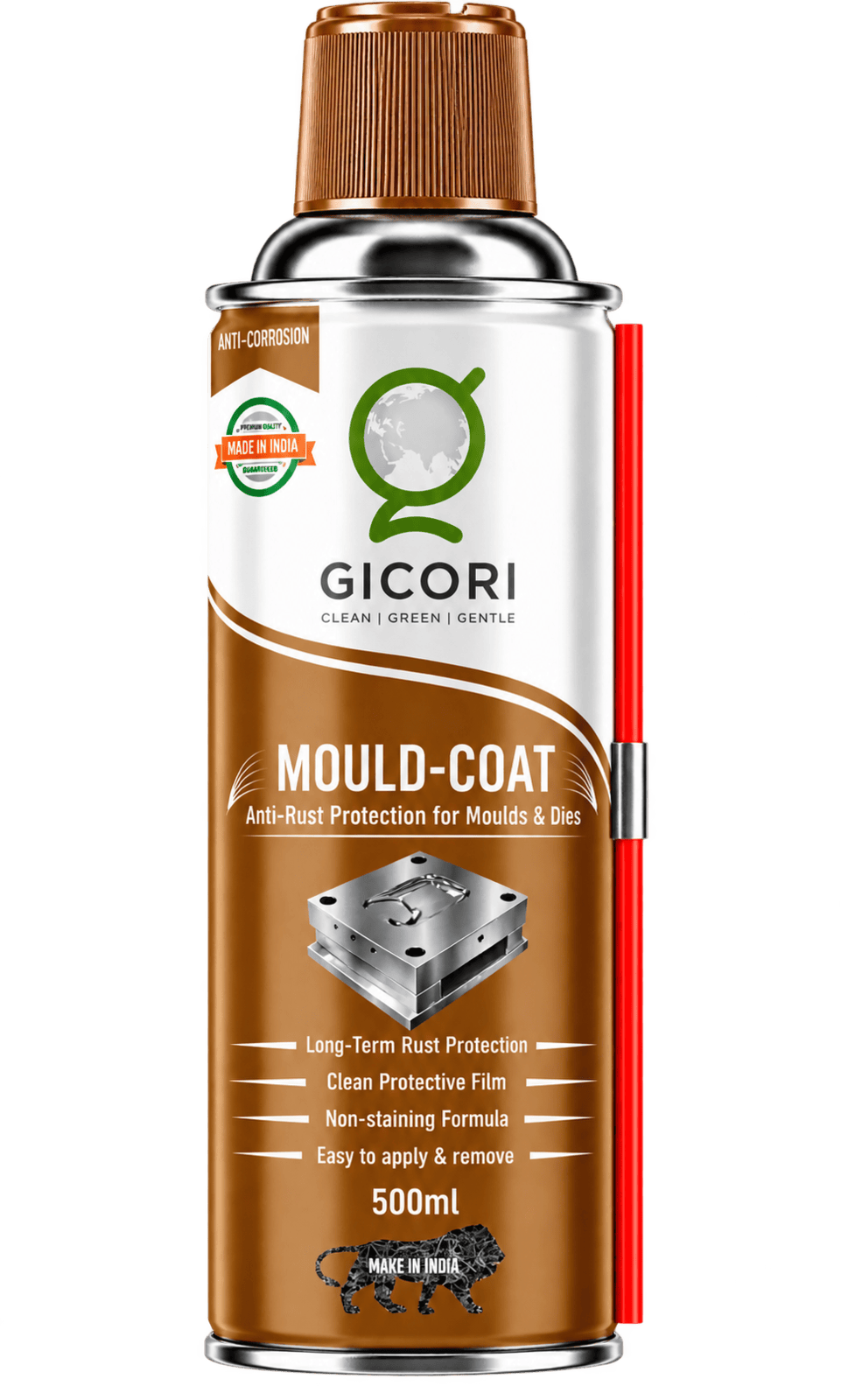 GICORI Mould Coat